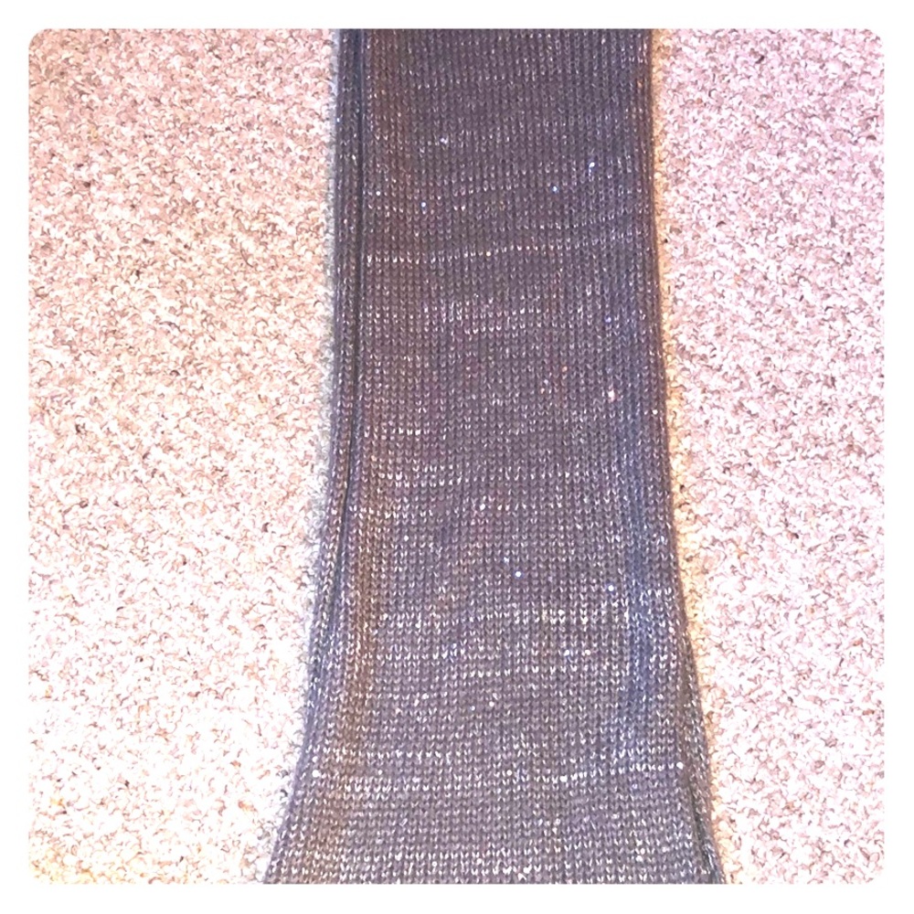 Winter scarf